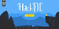 Archive: HackNC